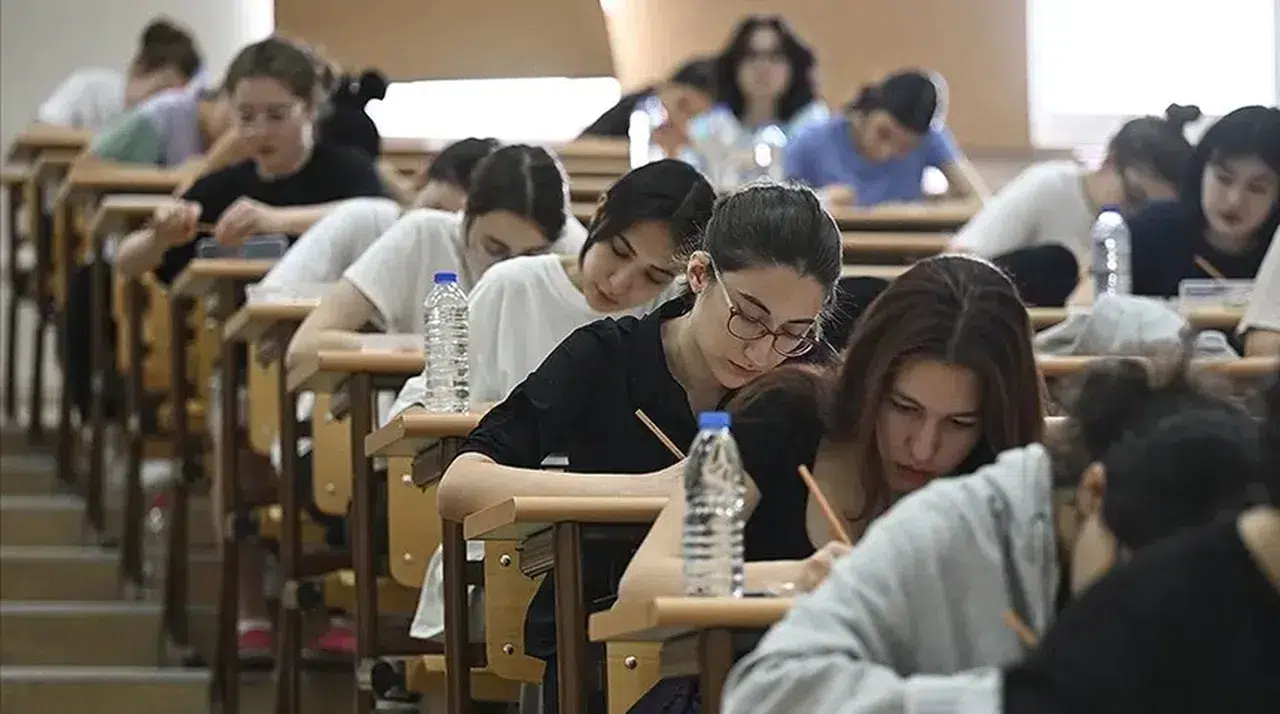 LGS sonuçları saat kaçta açıklanacak? Tercih dönemi kapıda