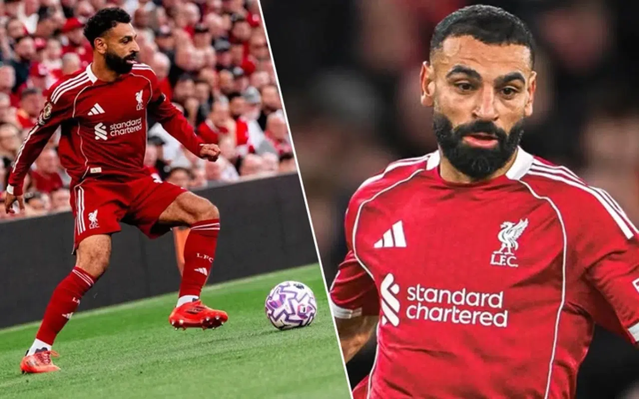 Rüştü Reçber'den Mohamed Salah iddiası: "Transfer tamamlandı"