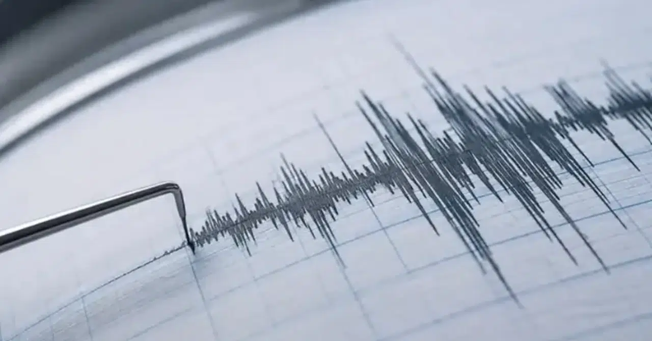 Meksika'da 6.4 büyüklüğünde deprem meydana geldi
