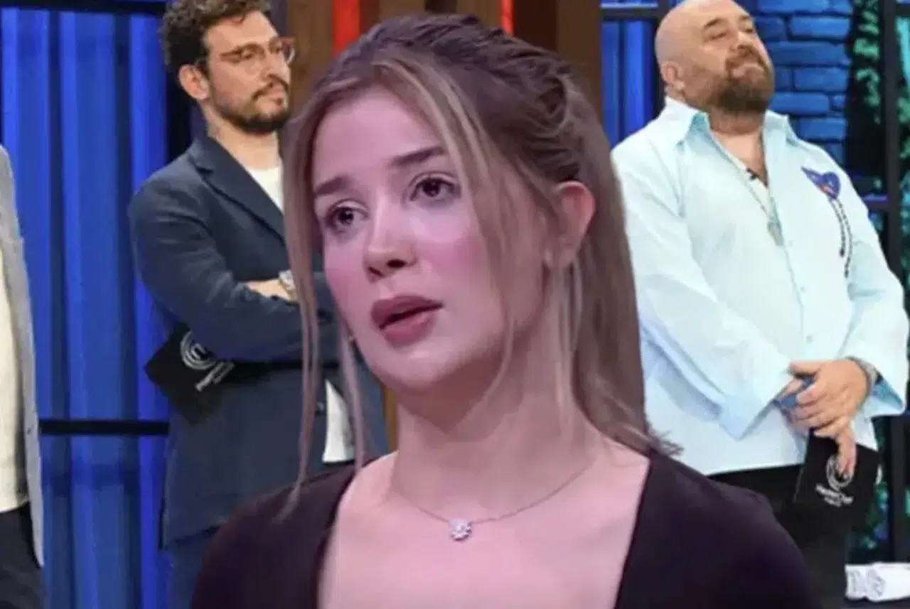 Ayşenur İnal kimdir, aslen nereli? MasterChef Ayşenur İnal evli mi?