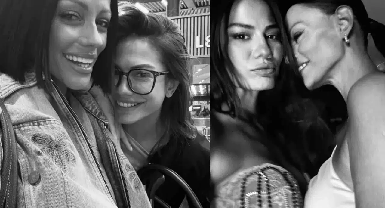 Demet Özdemir'in ablası Derya Özdemir kimdir, kaç yaşında? Derya Özdemir evli mi?