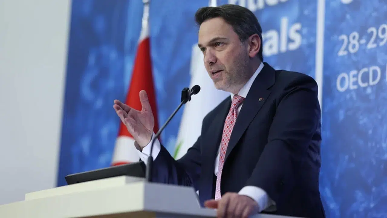 Bayraktar duyurdu: Enerjide dev hamle! 2026 YEKA Yarışmaları resmen başlıyor