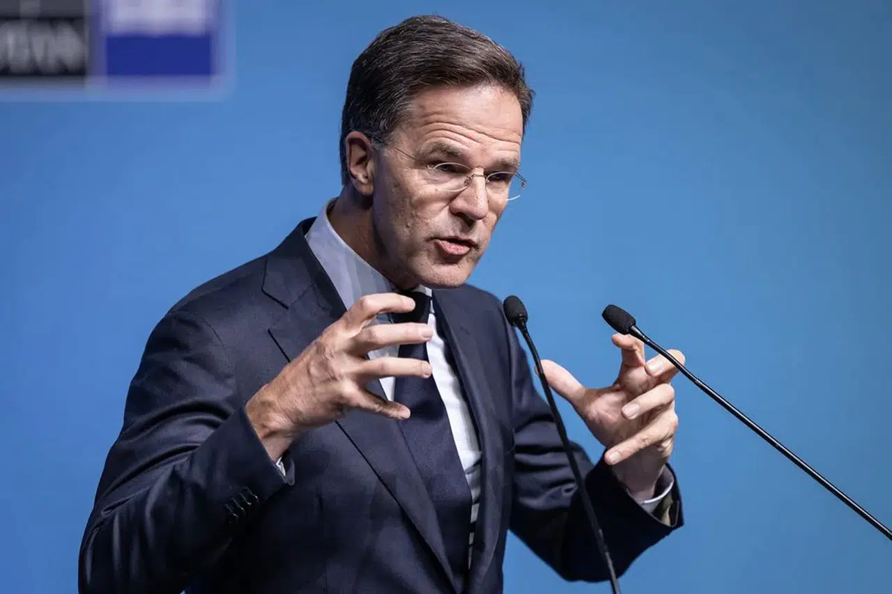 Rutte'den NATO Zirvesi öncesi Rusya mesajı: Türkiye'nin savunma sanayisi ittifak için kritik