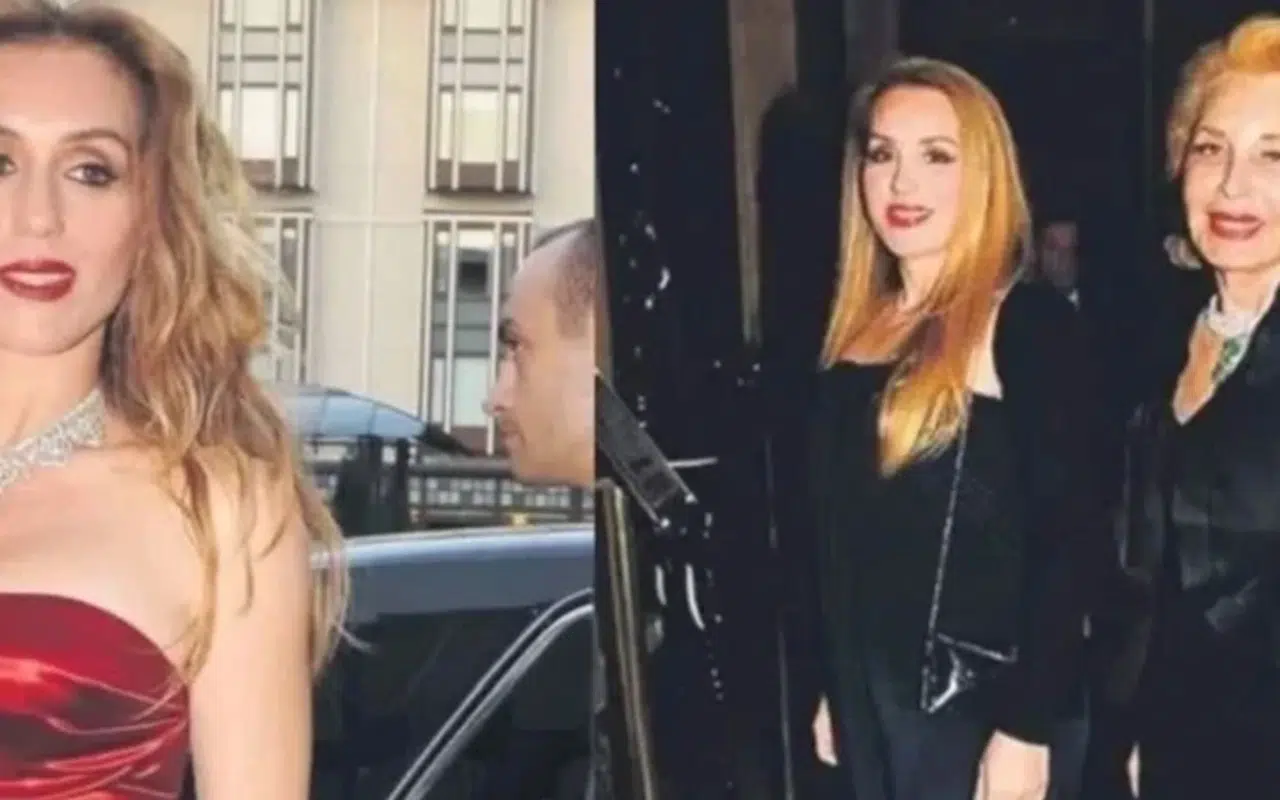 Servet Koçak'ın mirasıyla ilgili davada yalıdaki kasanın inceleme sonucu ortaya çıktı