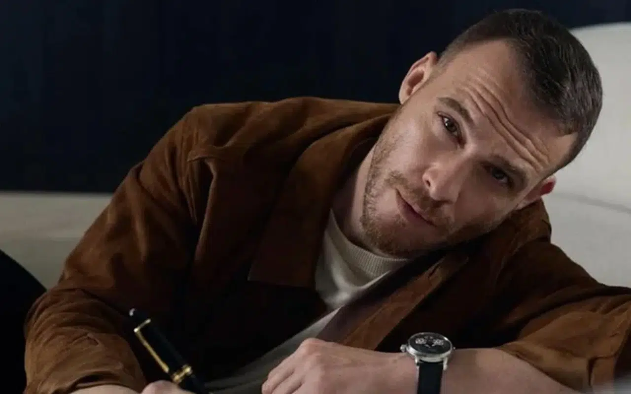 Kerem Bürsin'in yeni imajı sosyal medyayı ikiye böldü