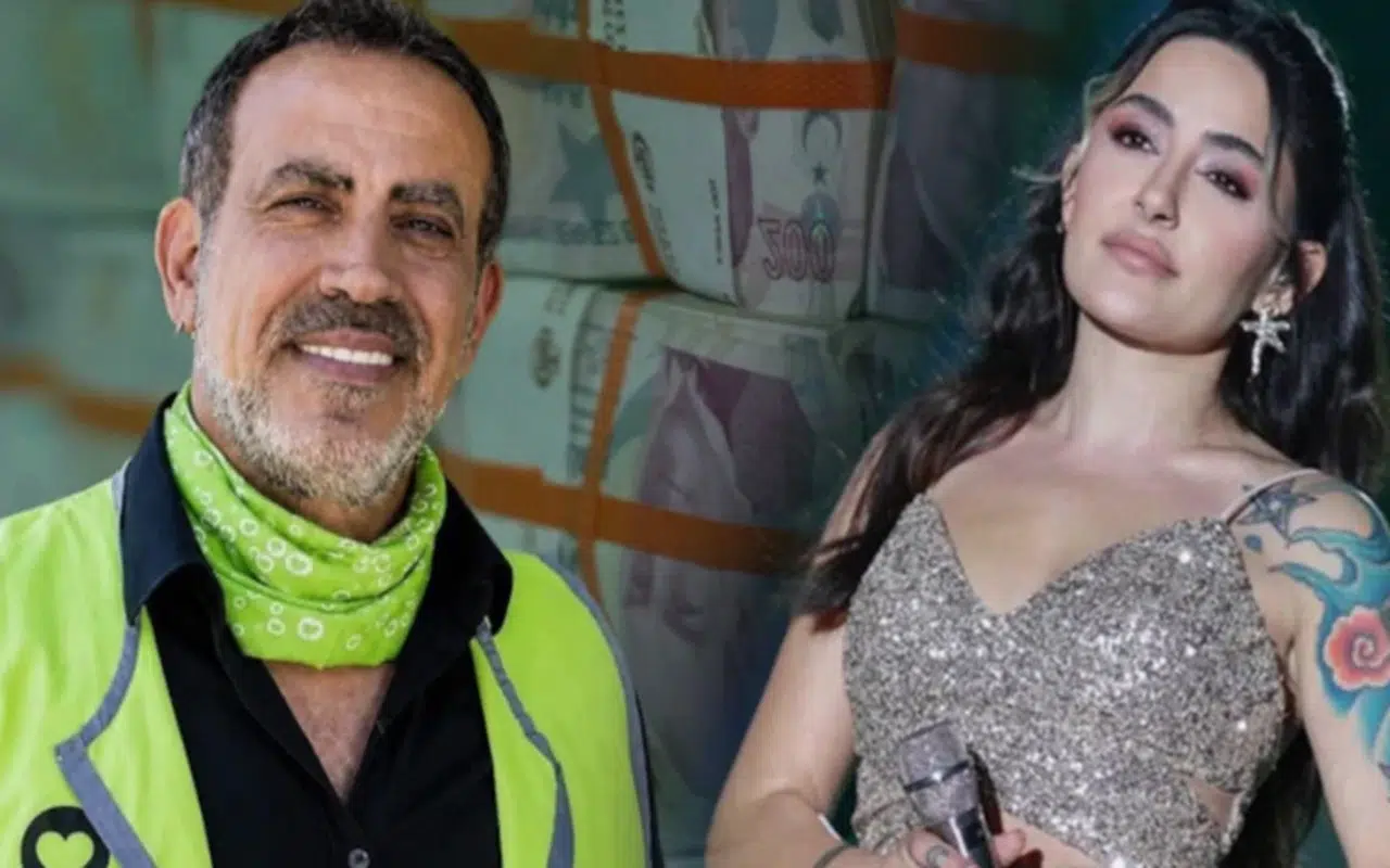 Melek Mosso'dan Ahbap soruşturması sonrası dikkat çeken açıklama