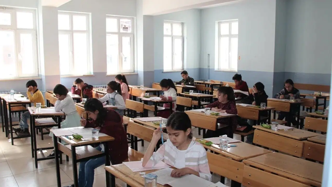 LGS sonuçları bugün açıklanıyor: Tercih süreci 13 Temmuz'da başlıyor