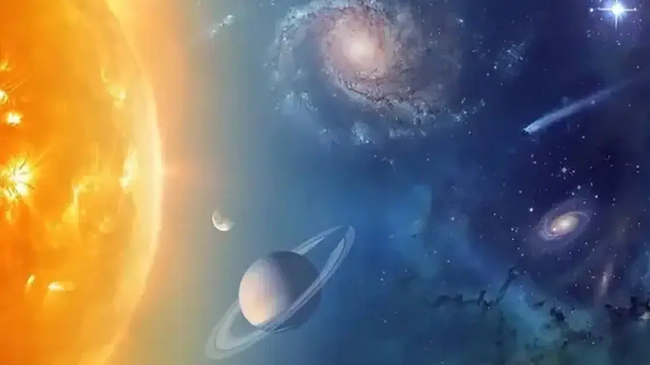 Bilim dünyasından şaşırtan keşif: "Dünya benzeri gezegende ilk kez atmosfer bulundu"