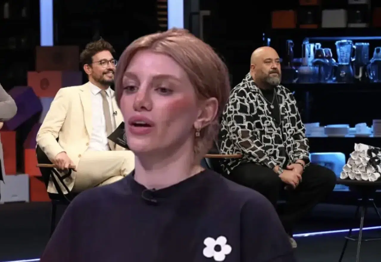 Betül Altay kimdir? MasterChef'te üçlü düelloyu kazandı