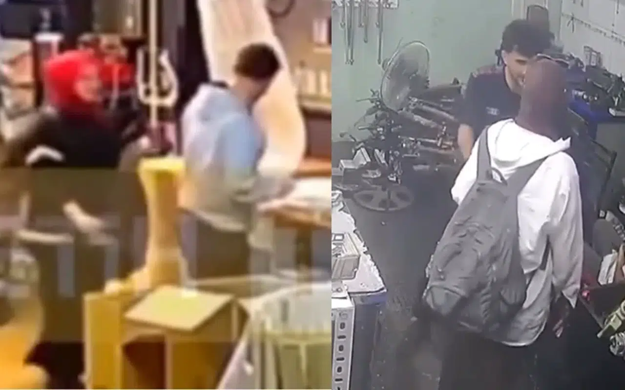 İstanbul'da erkeklere taciz iddiasıyla aranan kadın gözaltına alındı