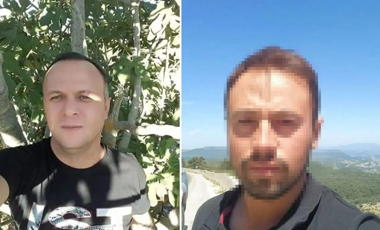 Restorandaki tartışma cinayetle bitti! 11 yıl önce de eniştesini öldürdüğü ortaya çıktı