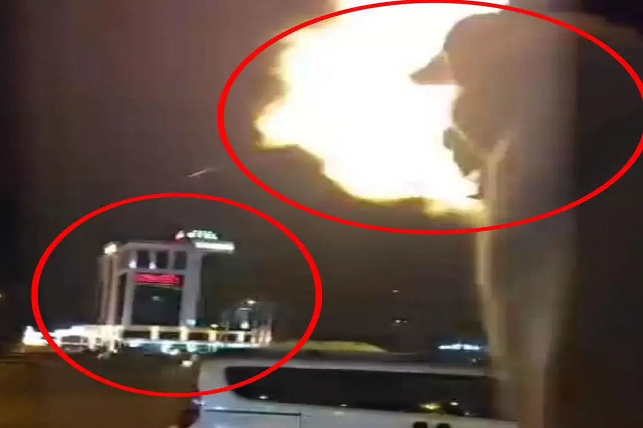 Diyarbakır'da hastaneye silahlı saldırı: O anları kaydeden 2 şüpheli yakalandı
