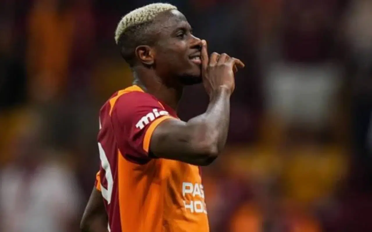 Barcelona, Victor Osimhen için harekete geçti