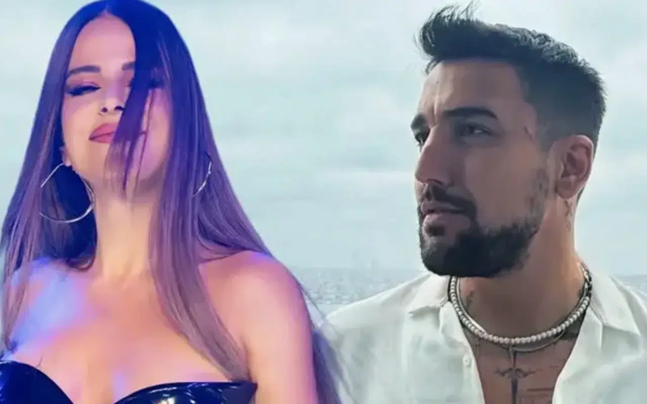 Simge Sağın ile İlkay Şencan ayrıldı mı? Sosyal medyadaki hamle dikkat çekti