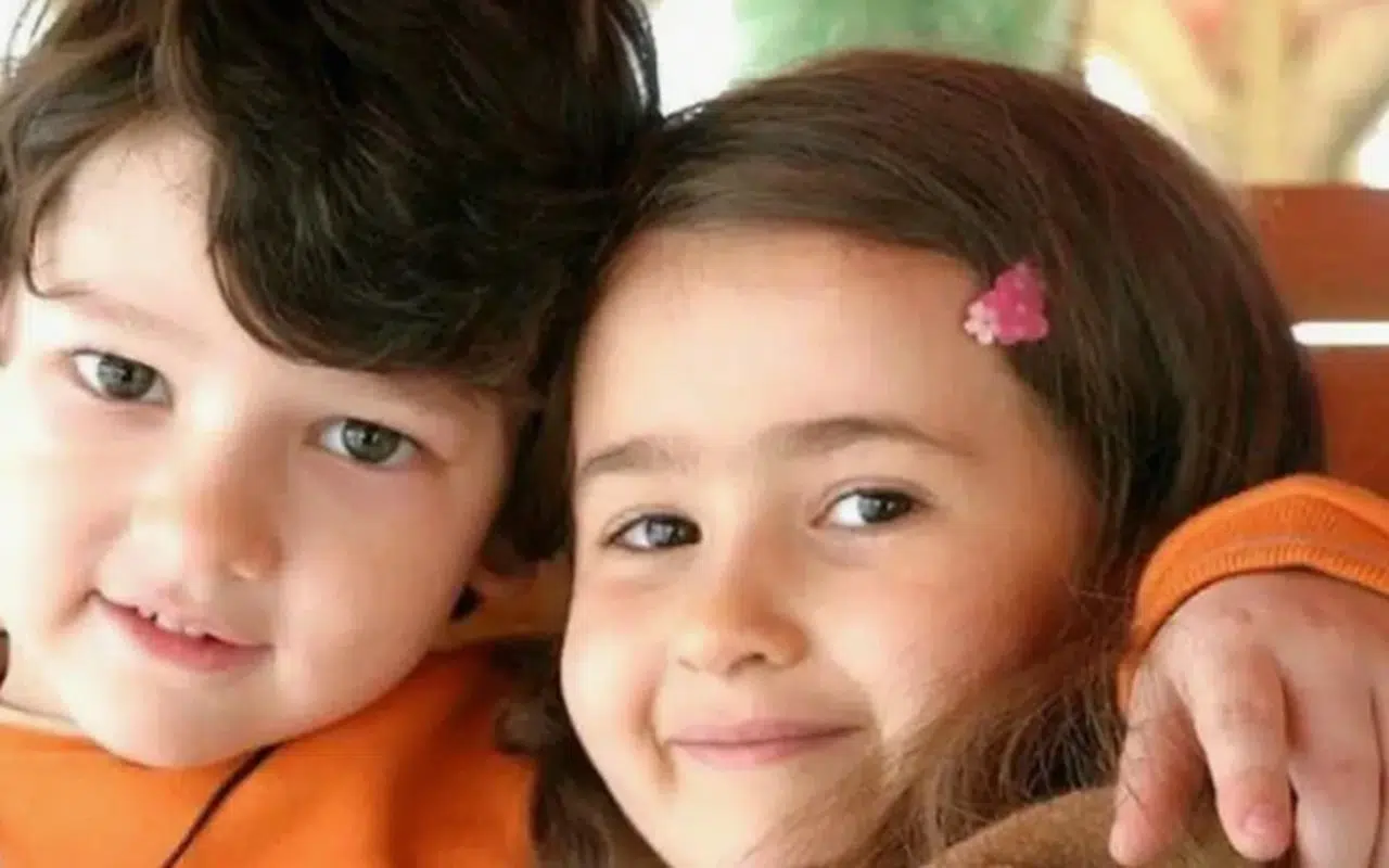 'Aliye'nin Arda'sı yıllar sonra ortaya çıktı: Ayberk Koçar'ın son hali gündem oldu