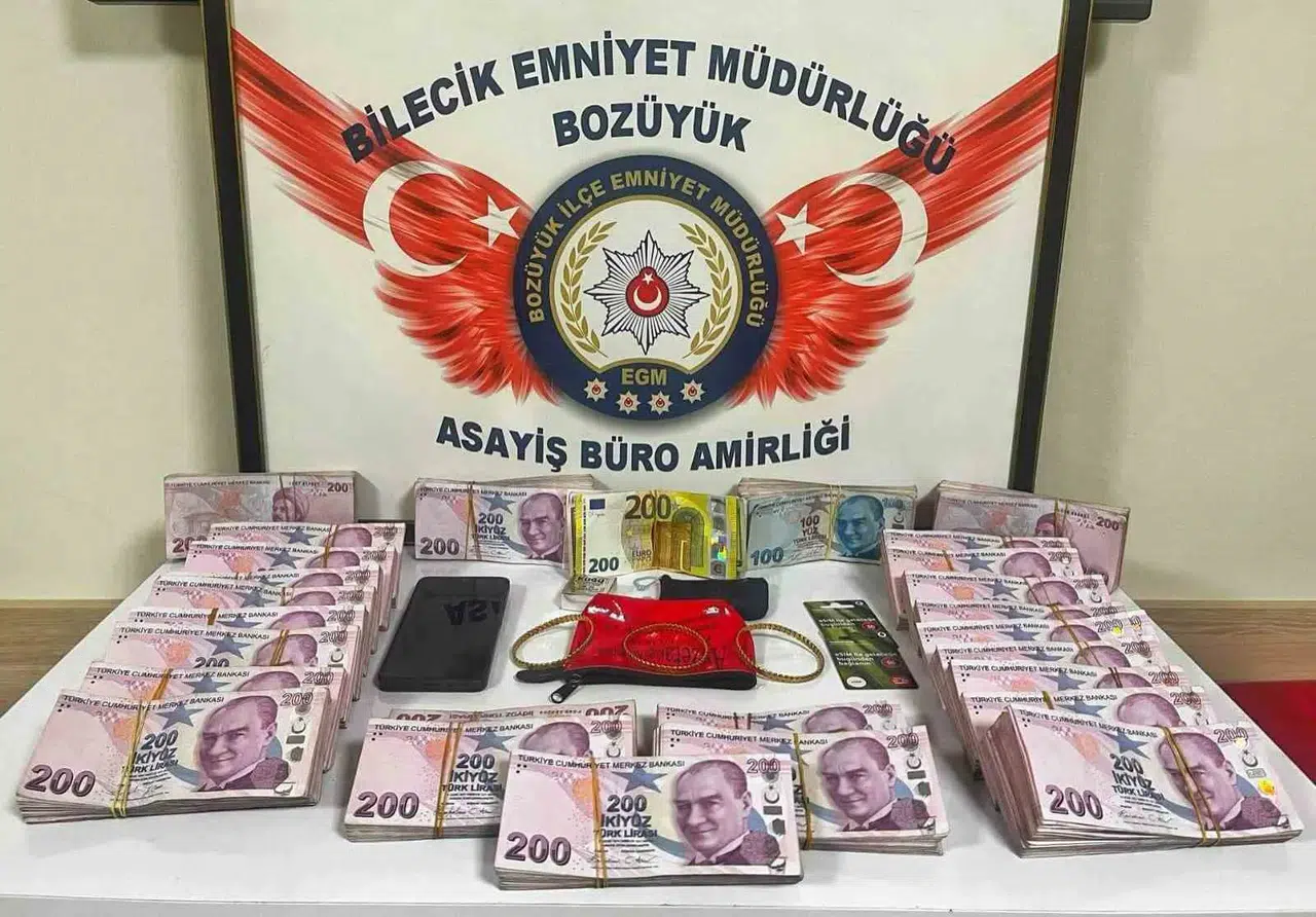 'Binbaşıyım' yalanıyla dolandırıcılık yaptı: Şüpheli Bursa'da yakalandı