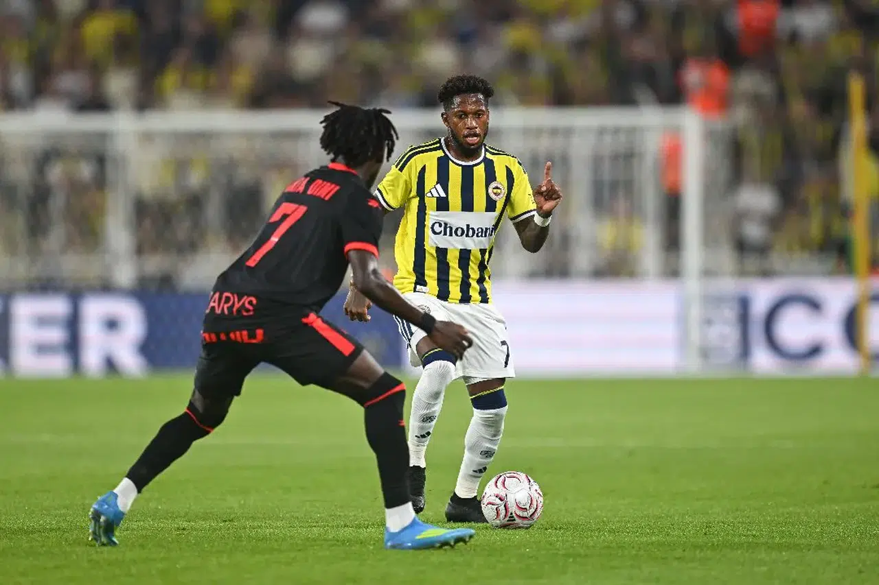 Fenerbahçe 3. eleme turunda hangi takımla eşleşecek?