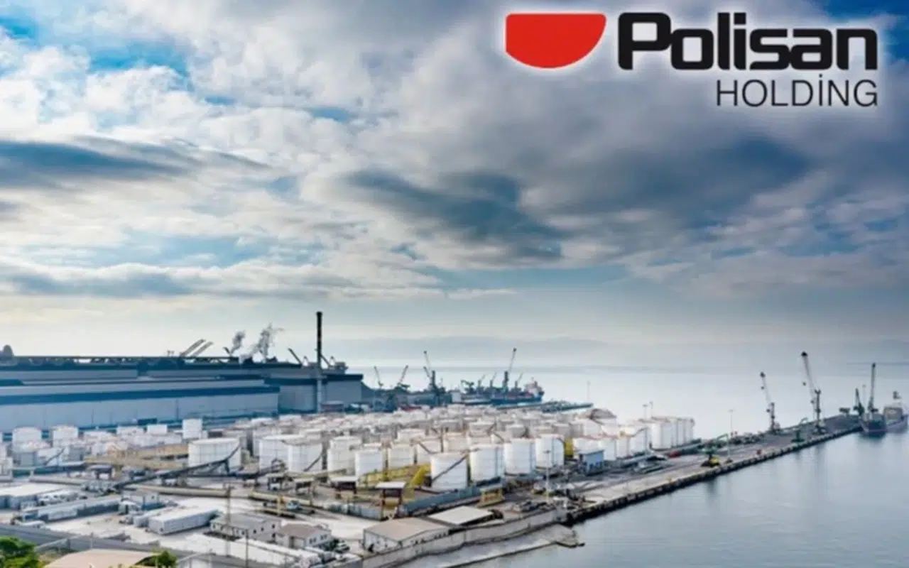 Polisan Holding'in çoğunluk hisseleri el değiştirdi