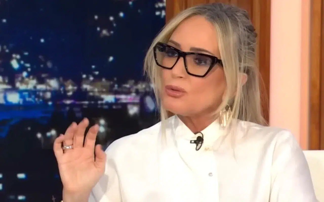Saba Tümer'in acı günü! Babası hayatını kaybetti