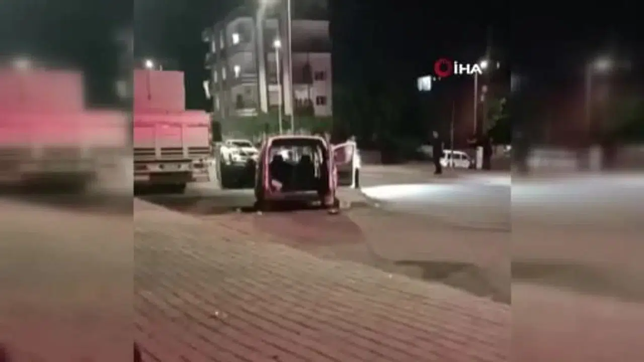 Hamile kadına eski eş şiddeti: 32 haftalık bebek yaşamını yitirdi