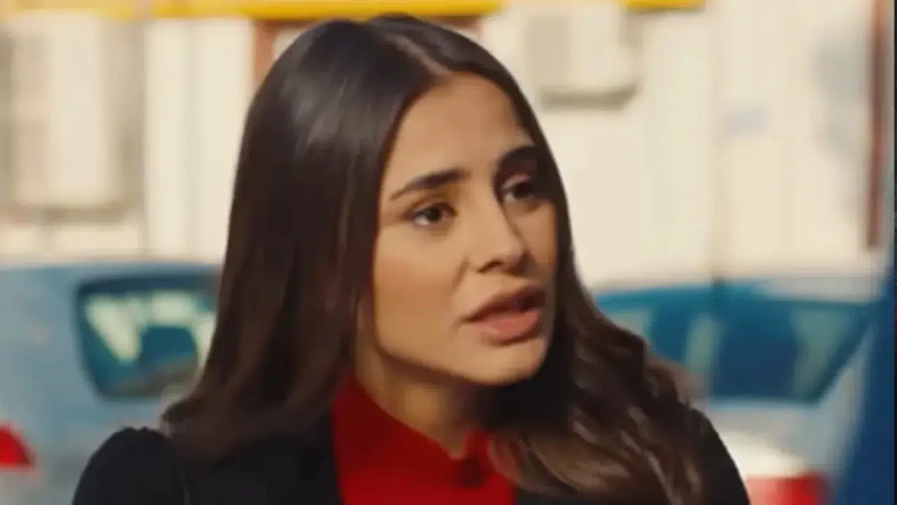 Gönül Dağı'nda şok veda! Asuman karakterine hayat veren Hazal Çağlar diziden ayrıldı