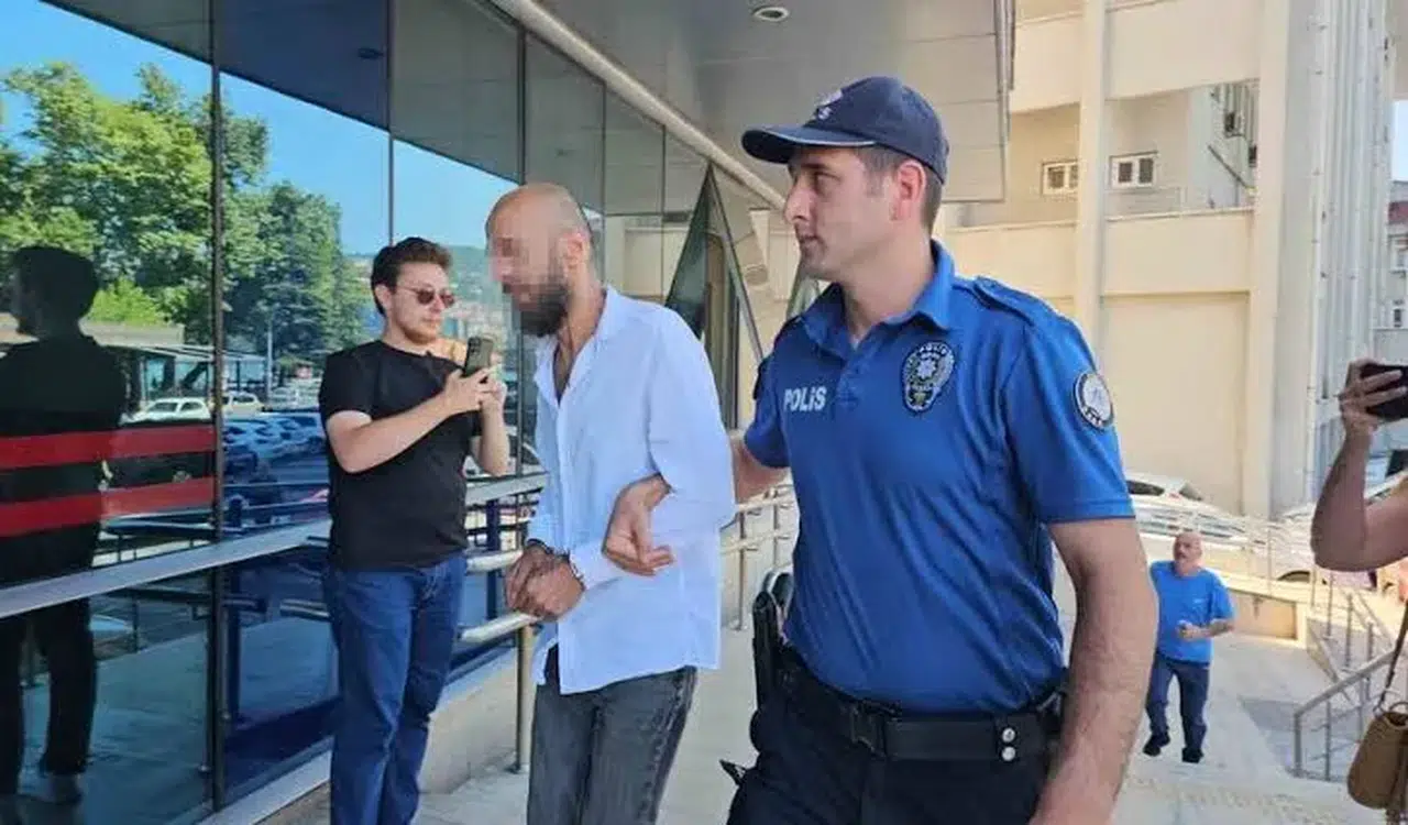 Aydın'da dolandırıcılık soruşturması: Tapu Müdürlüğü'nde görev yapan bir memur gözaltına alındı