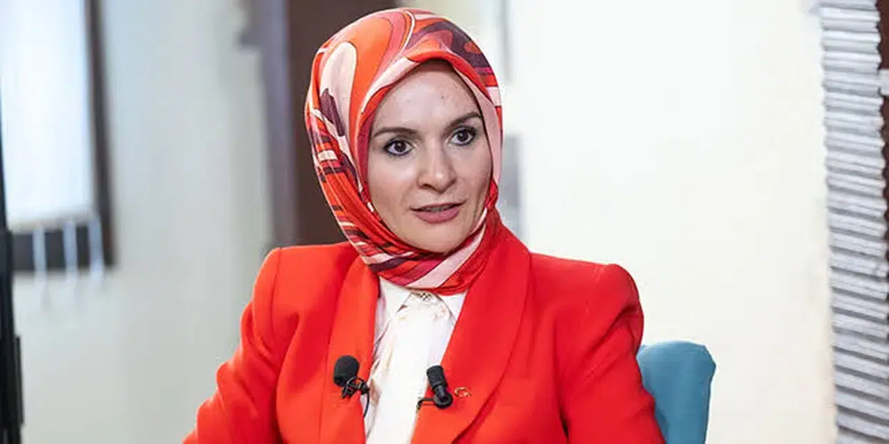 Bakan Göktaş: "Yaşlılıkta en büyük sorun yalnızlık"