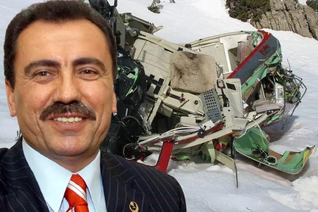 Muhsin Yazıcıoğlu soruşturmasında yeni gelişme: 25 şüpheli yakalandı