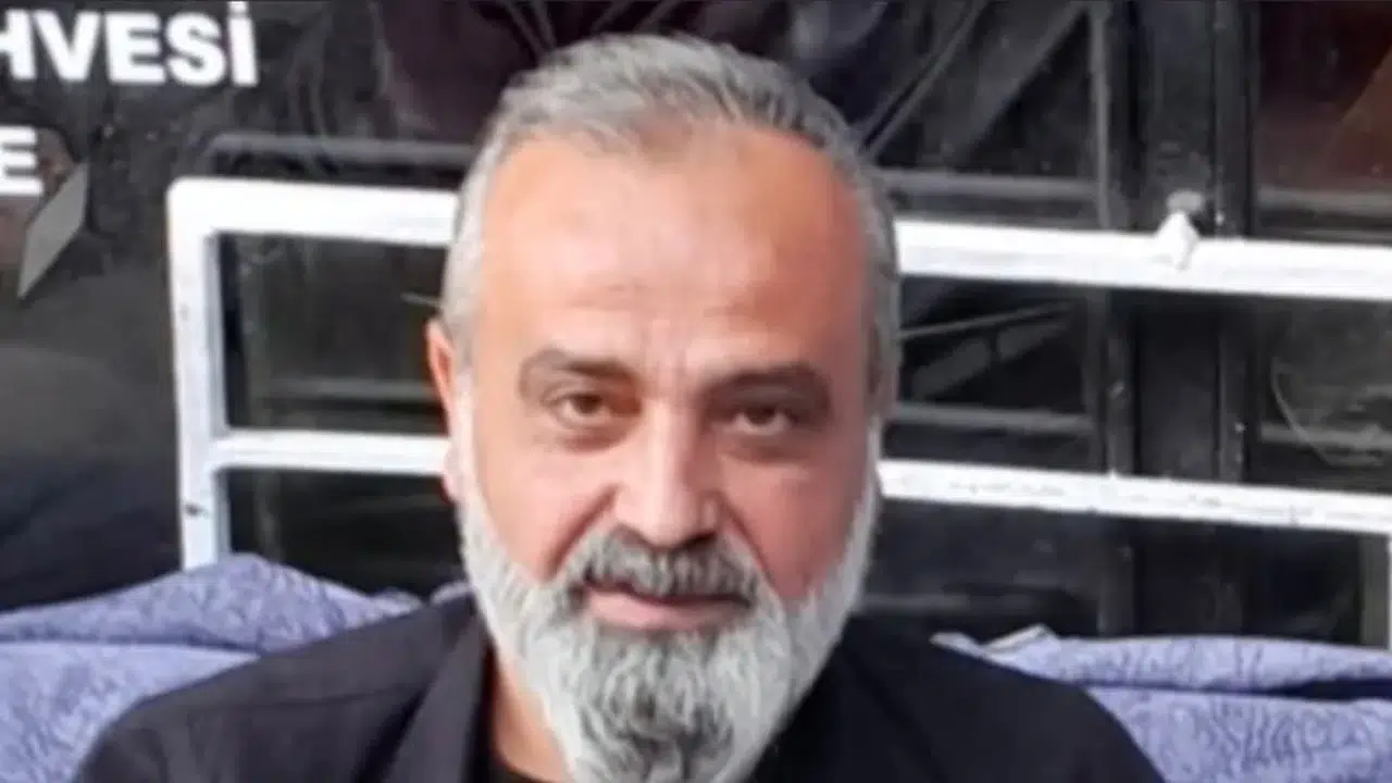 Usta oyuncu Mustafa Başalan'dan acı haber! Mustafa Başalan neden öldü, kimdir?