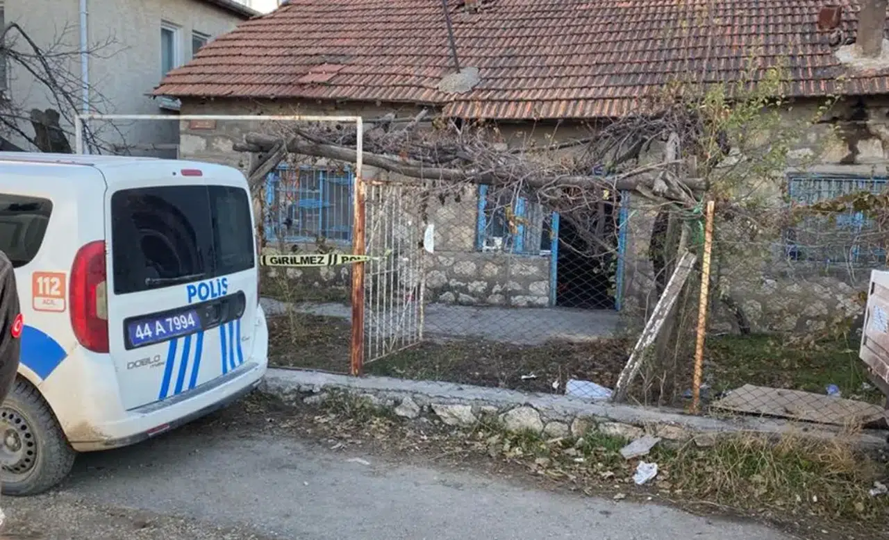 Erzurum'da dereye düşen 67 yaşındaki kişi yaşamını yitirdi
