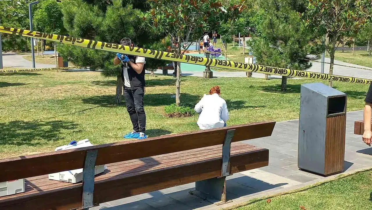 Çatalca'da boşanma aşamasındaki kadına bıçaklı saldırı