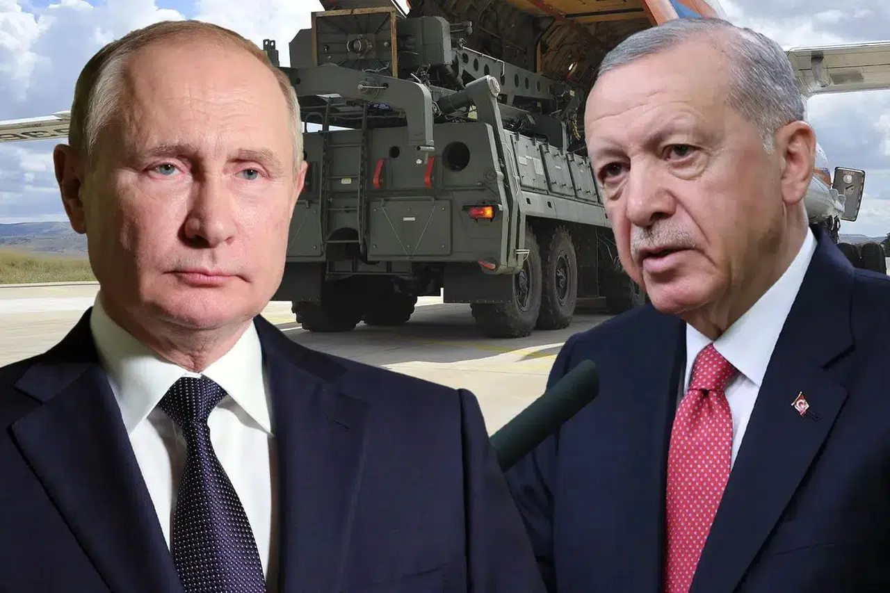 S-400'lerde yeni gelişme: Rusya üçüncü ülkeye satış görüşmelerini doğruladı