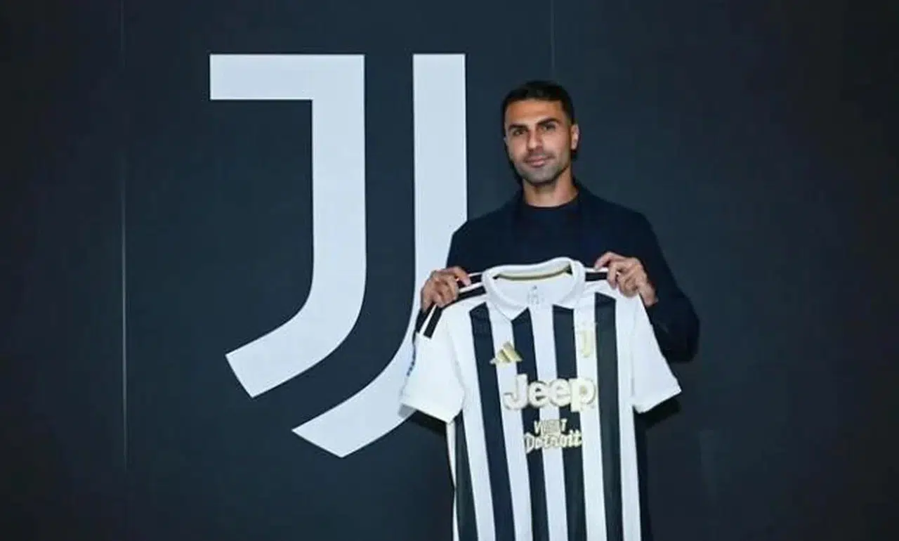 Zeki Çelik Juventus'a mı transfer oldu? Milli futbolcunun yeni takımı belli!