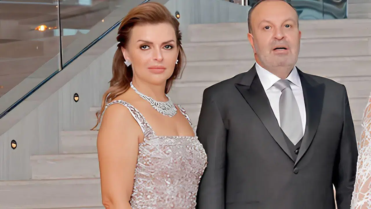 Ayşe Kazancı kimdir, ne iş yapar? Cemil Kazancı'nın eşi hakkında merak edilenler