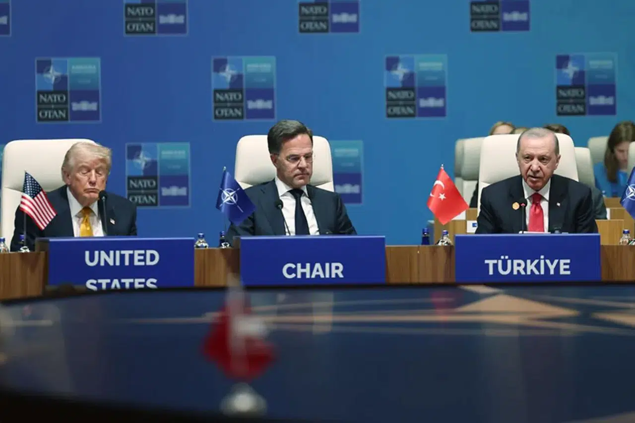 NATO Zirvesi sonrası Türkiye için dikkat çeken kararlar alındı