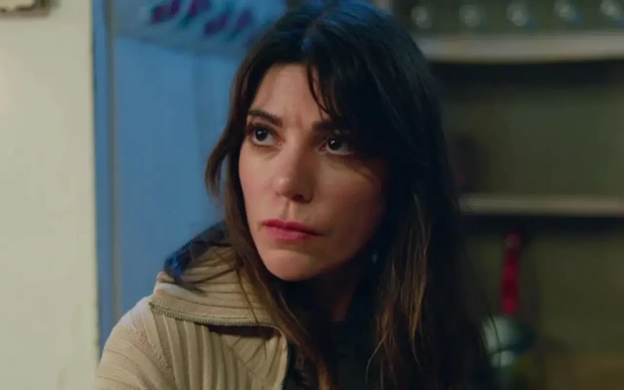 Ceren Moray'ın yeni adresi belli oldu! Yeni dizisinde Aybüke karakterini canlandıracak