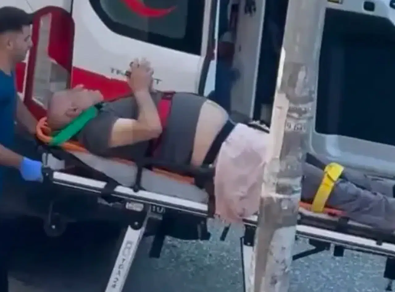 Esenyurt'ta silahlı saldırı: 1 kişi yaralandı