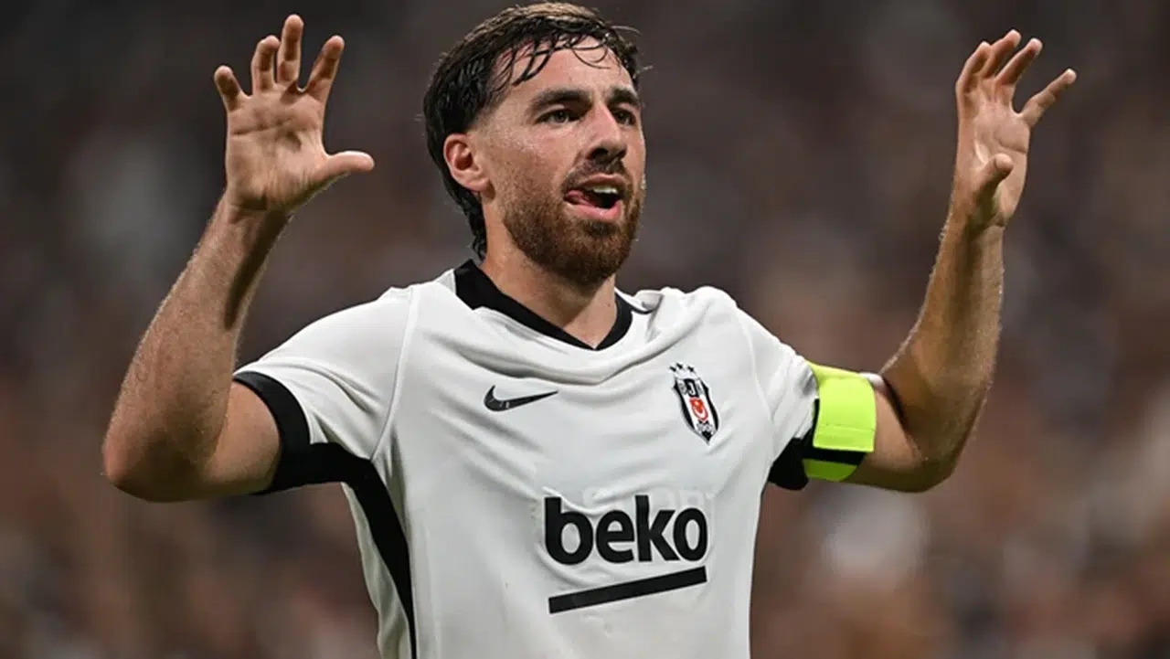 Beşiktaş, Midtjylland deplasmanında tur için sahaya çıkıyor: İşte maçın saati ve yayın bilgisi
