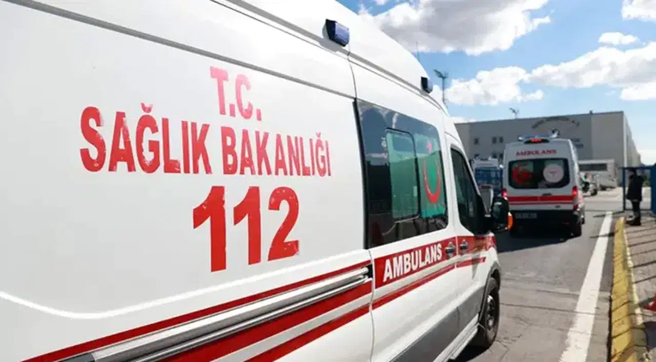Balıkesir'de denizde erkek cesedi bulundu: Soruşturma başlatıldı