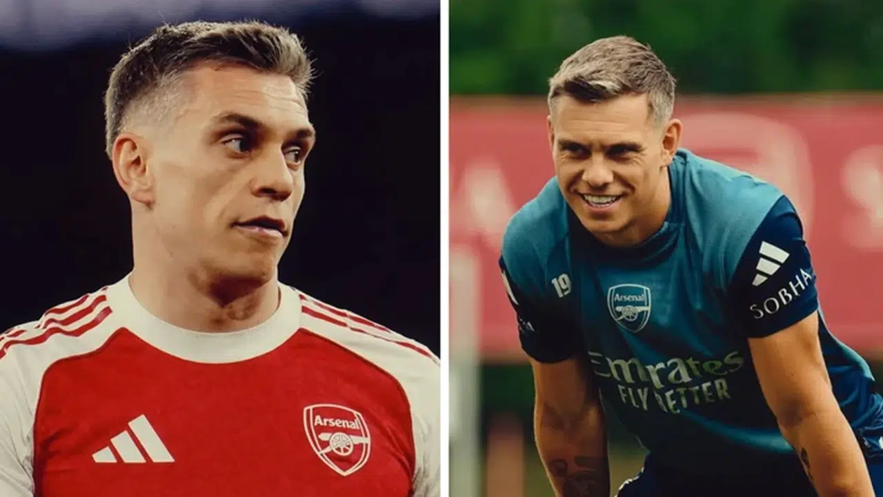 Beşiktaş, Leandro Trossard transferi için resmi görüşmelere başladı