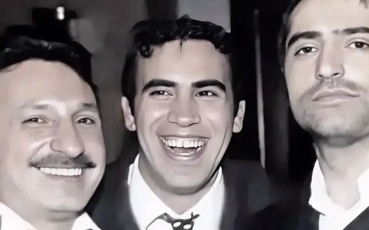Mahsun Kırmızıgül'den Haluk Levent'e: Keşke ellerin kırılsaydı!