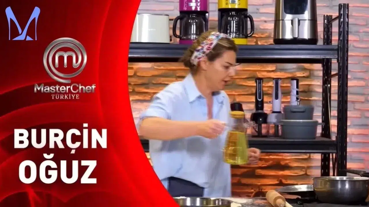 MasterChef Burçin Oğuz kimdir, ikinci turu nasıl geçti?