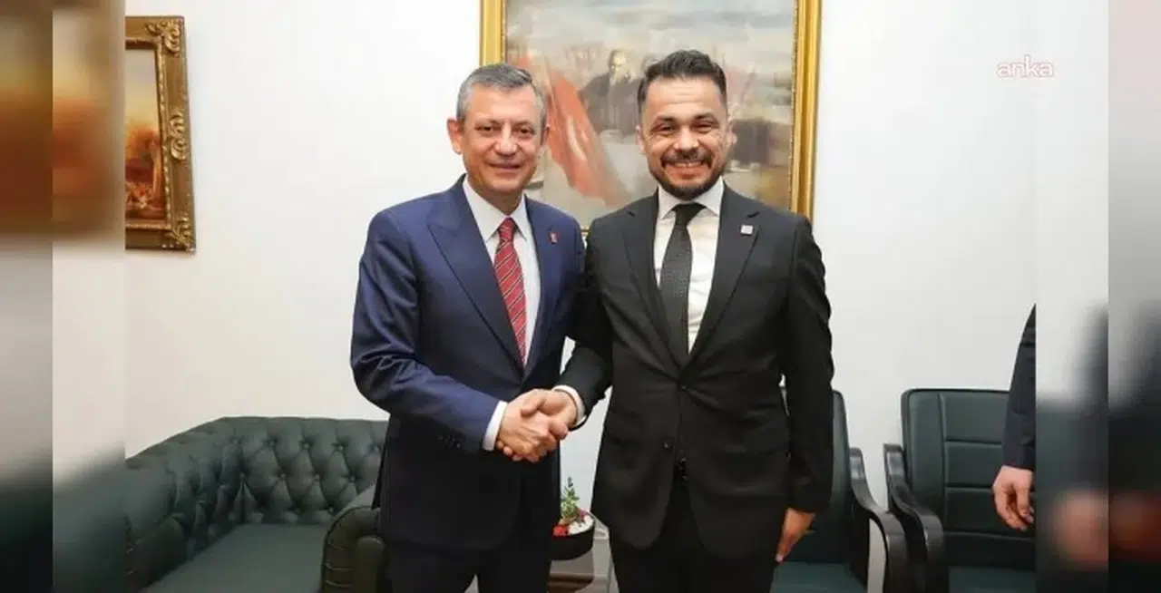 Eski CHP Osmaniye İl Başkanı Yavuzer'den YENİ Parti açıklaması: "Safımız bellidir"