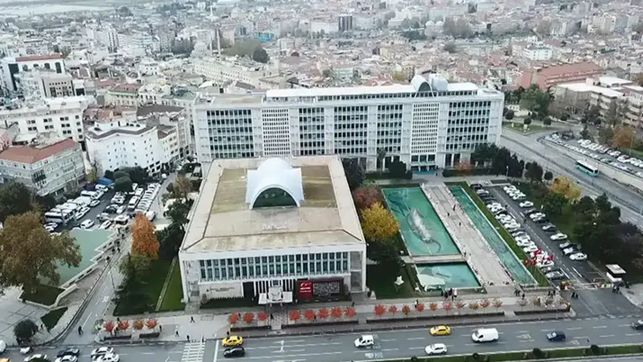 İBB davasında duruşma görüntülerini paylaşanlar hakkında resen soruşturma başlatıldı