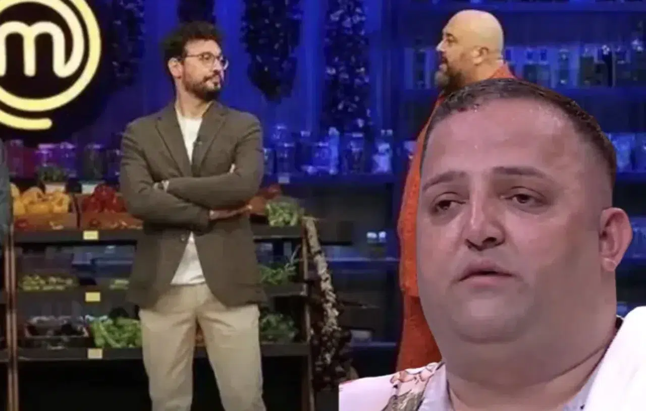 MasterChef Davut Savaşçı kimdir, aslen nereli? Hikayesi yürek burktu