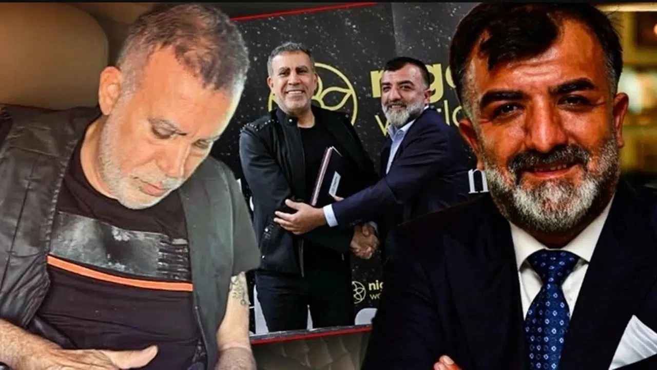 Haluk Levent'in yeni WhatsApp yazışmaları soruşturma dosyasına girdi