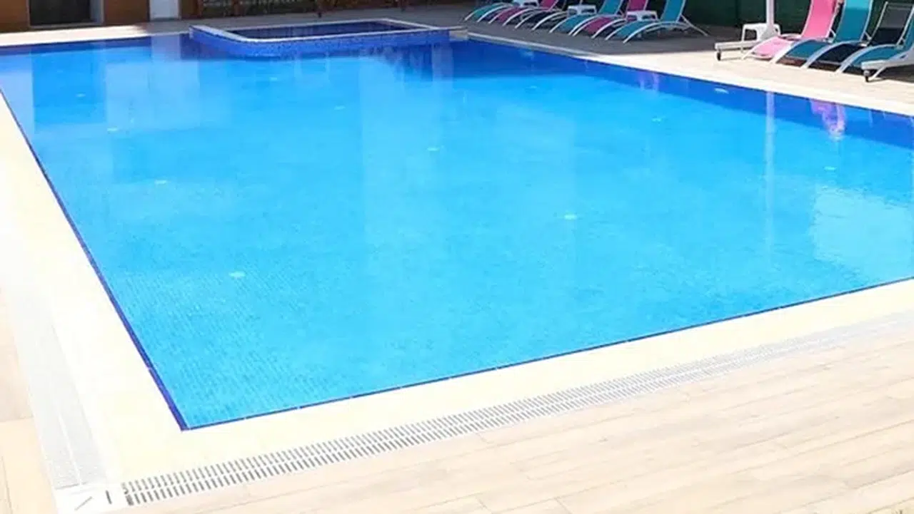 Ailenin tatili kabusa döndü! Fark ettiklerinde hemen müdahale ettiler ama...