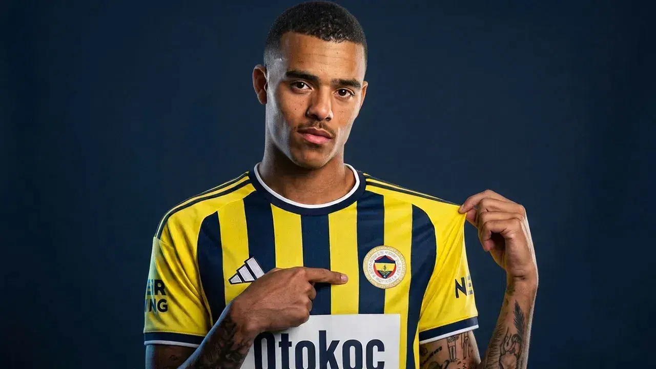 Greenwood ne zaman İstanbul'a gelecek? Fenerbahçe saati ve uçak için terminali duyurdu