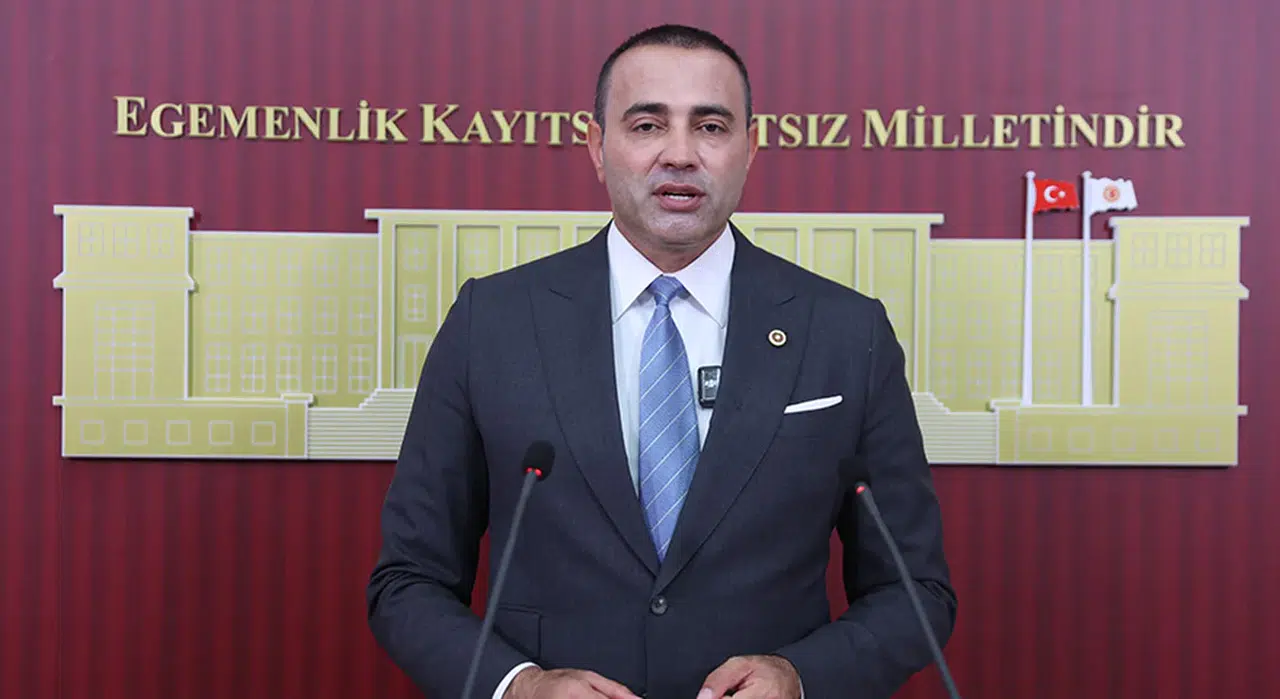 YENİ Partili Aykut Kaya'dan bagaj hakkı çağrısı: "Esnafımız için atılacak adım can suyu olacaktır"
