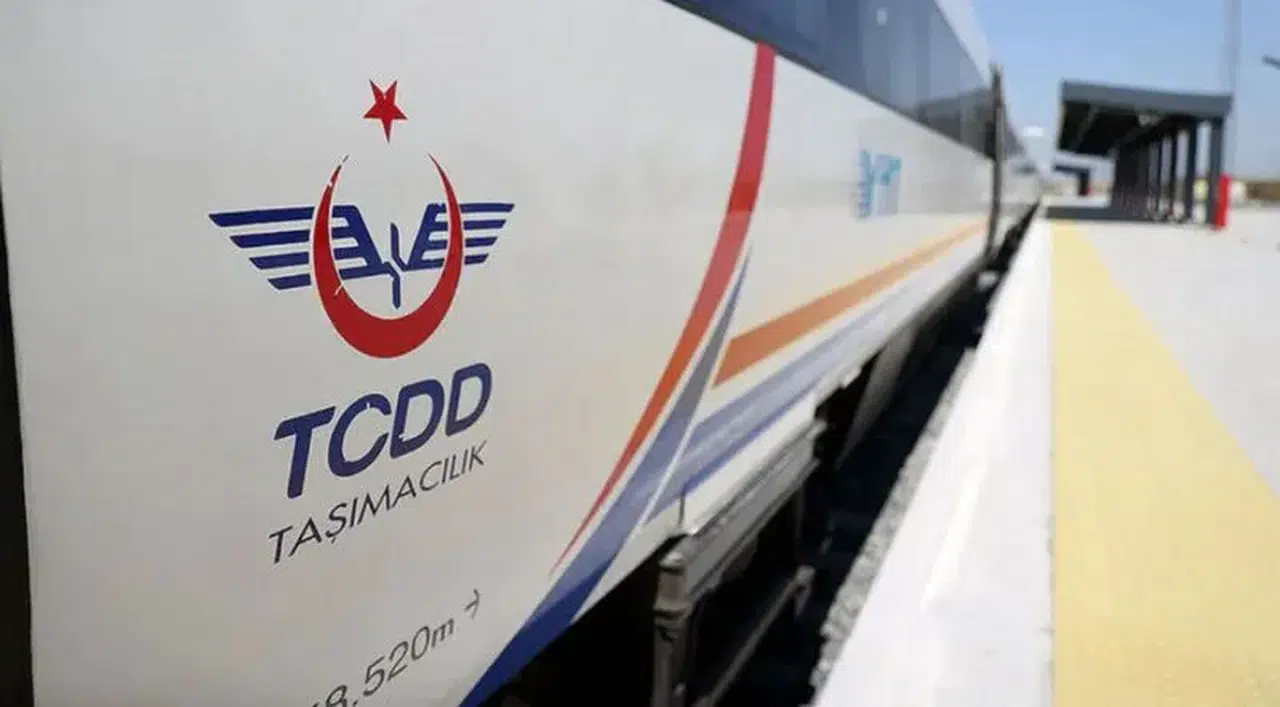 TCDD makinist alımı ilanı yayında! 132 kişilik kadroya başvurular başladı! İşte şartlar